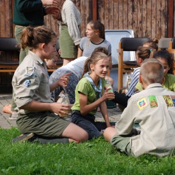 DSC 0011 - Scouts en Gidsen Zaventem 